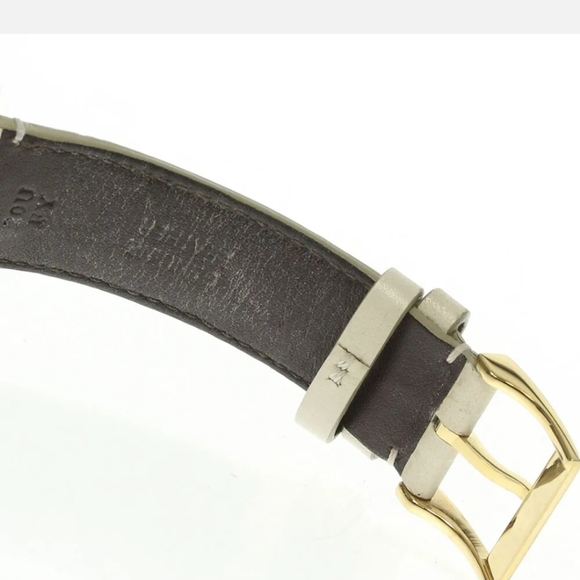 GUCCI ITALIAN LUXURY ⌚️ WATCH - Picture 8 of 8